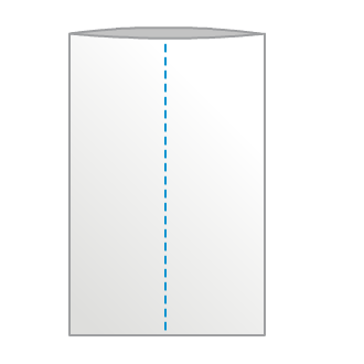 Vrećice sa srednjim varom